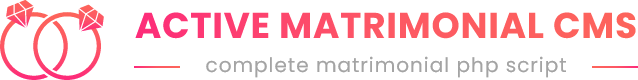 Willy's Demo matrimony